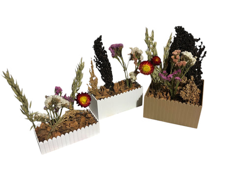 3d Printed Spray Holder Planter