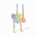 Flower Food Spoon