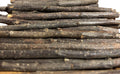 Apple Wood Sticks
