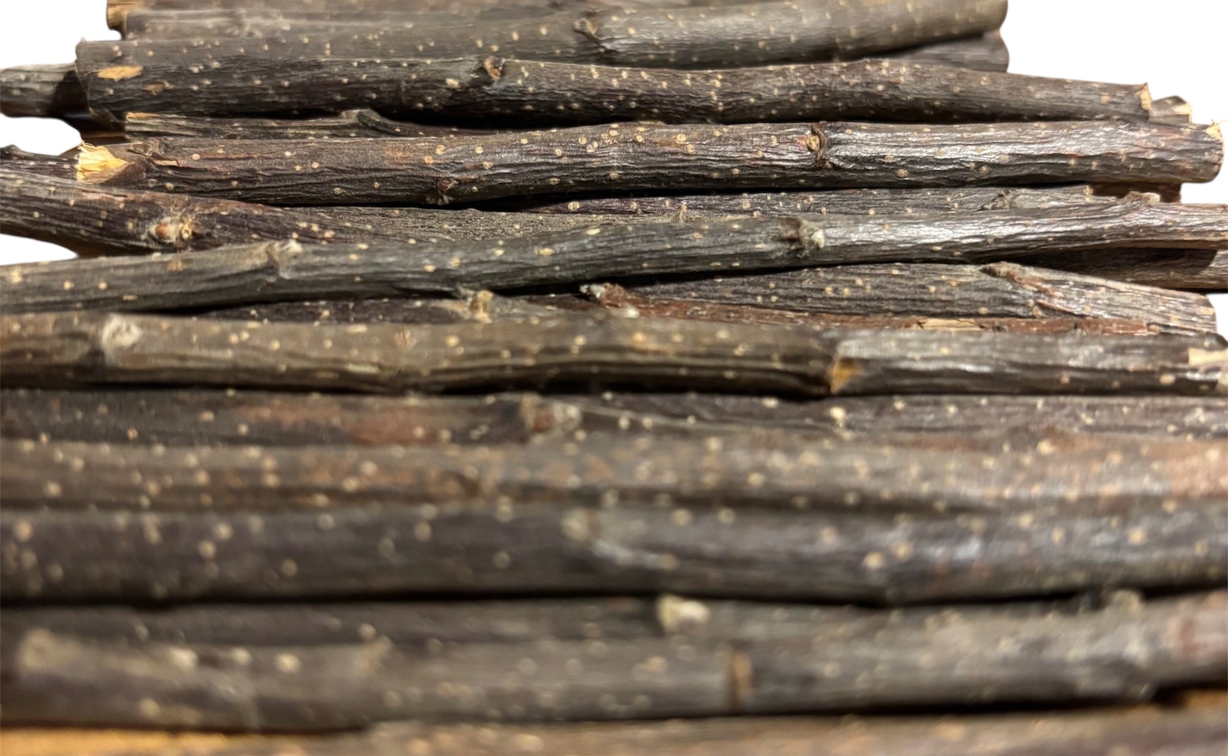 Apple Wood Sticks