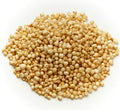 Puffed Quinoa