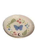 Luna Butterfly Food Dish