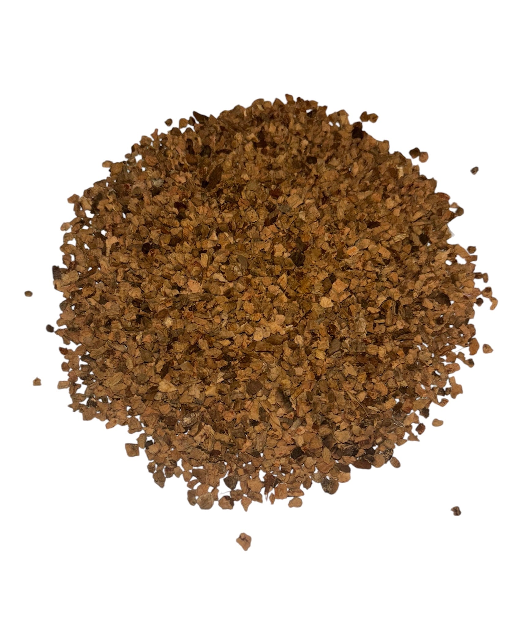 Cork Granules