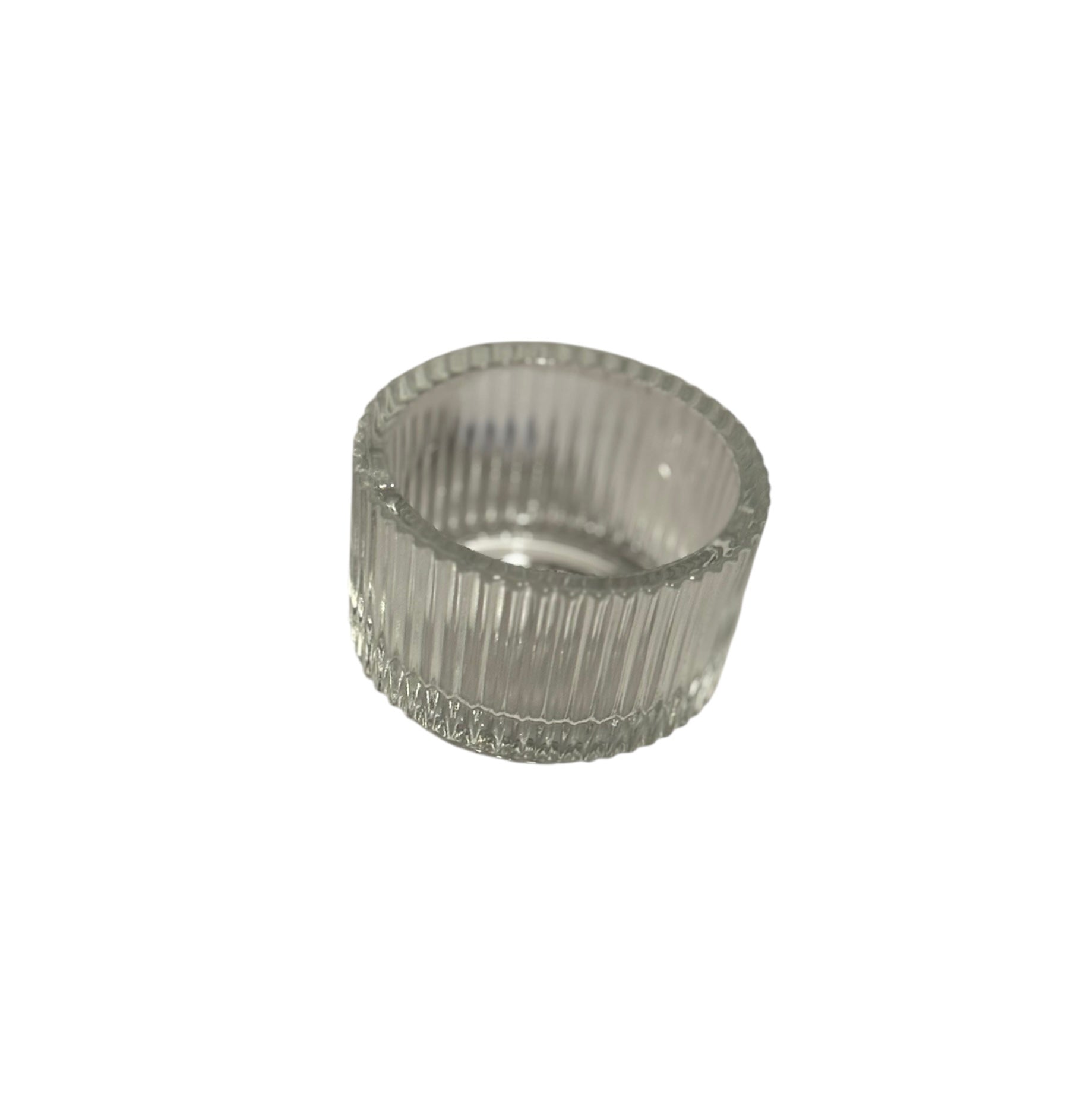 Clear Water Bowl