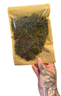 Moss Chunks
