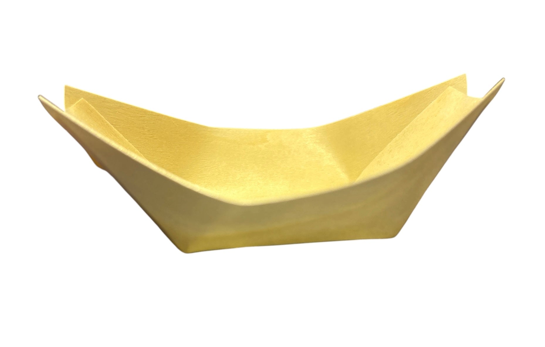 Bamboo Boat- Small