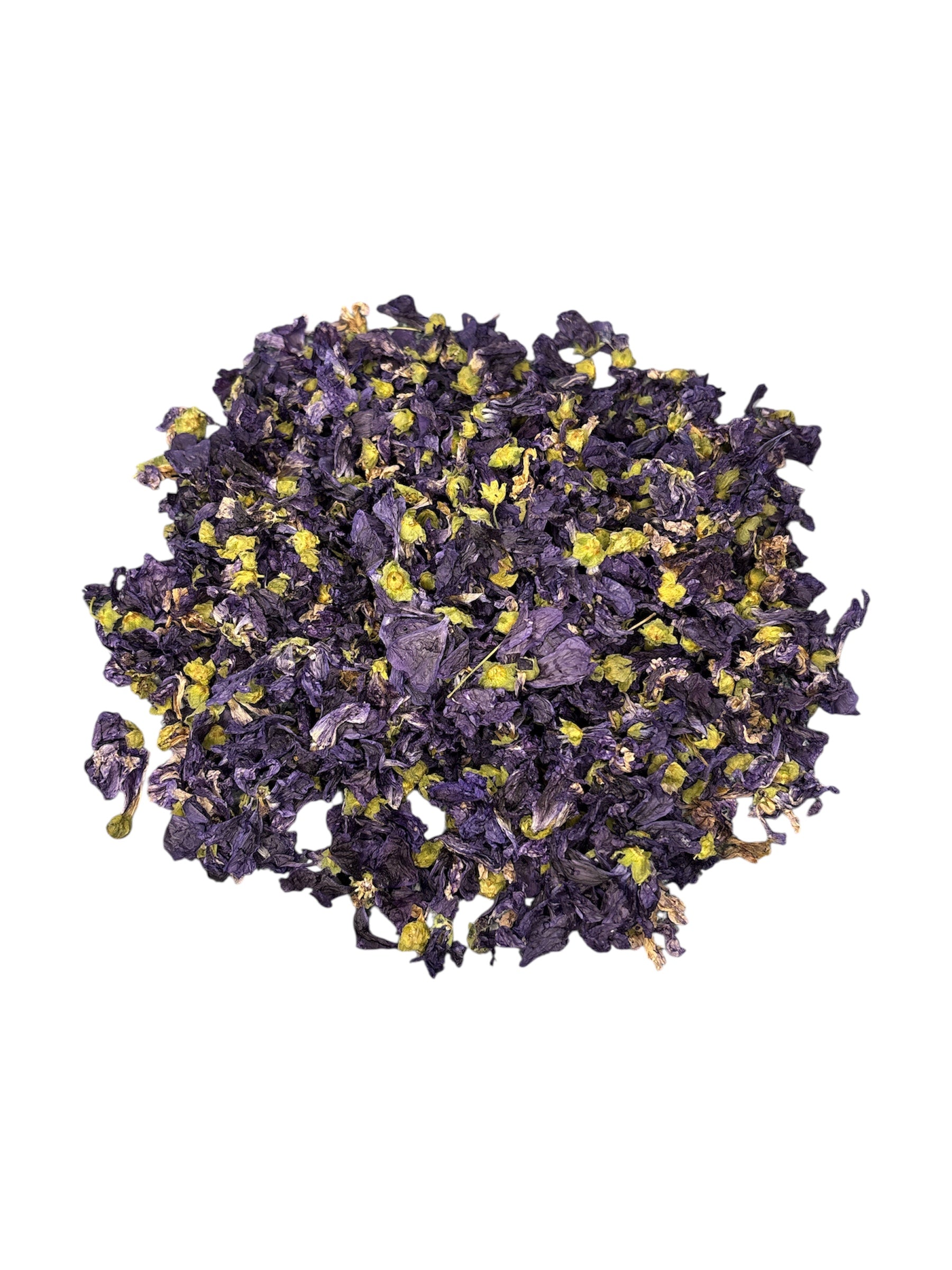 Mallow Flower Forage