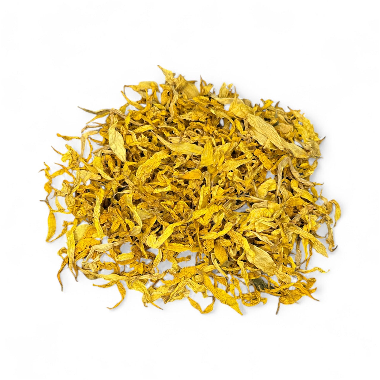 Sunflower Petal Forage