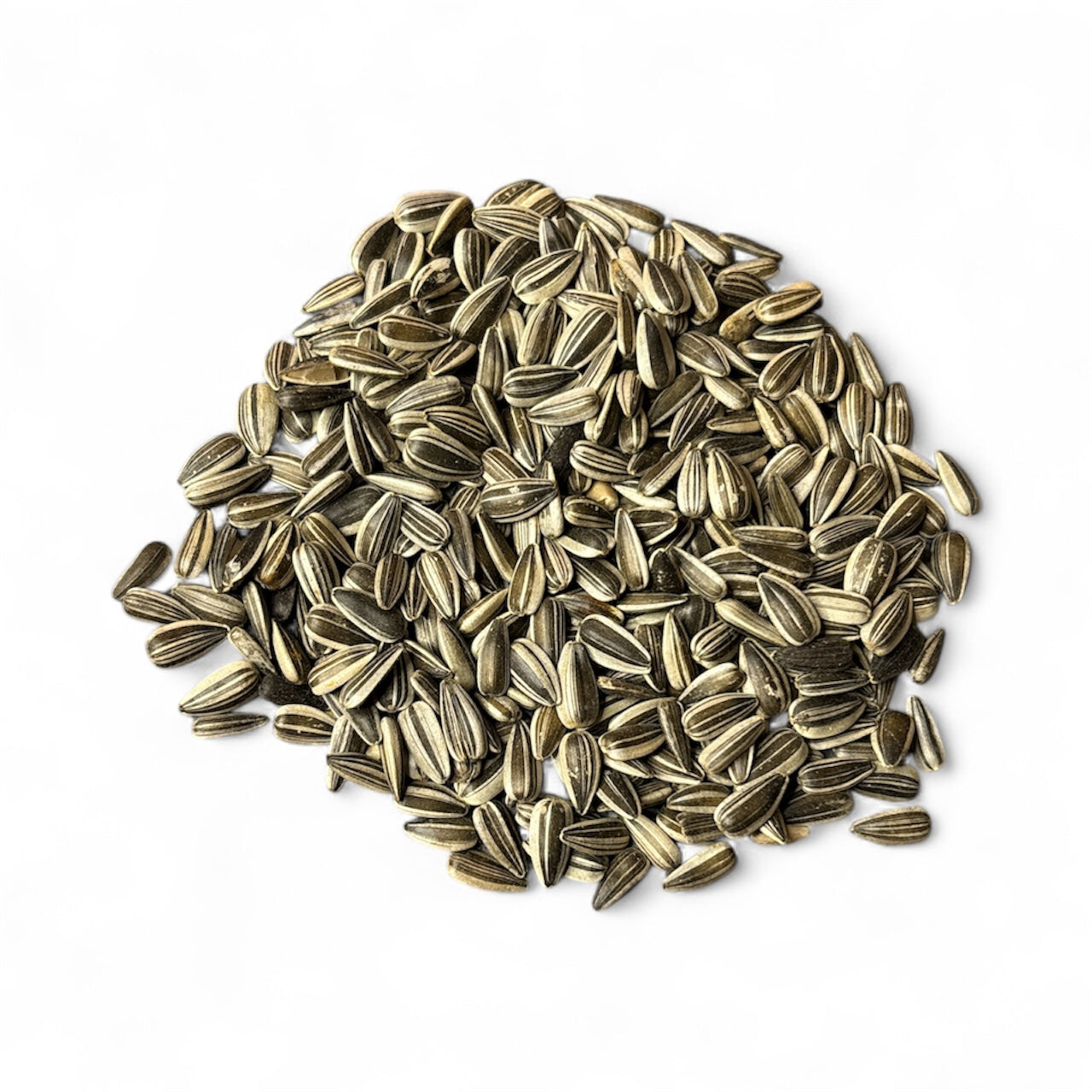 Sunflower Seeds