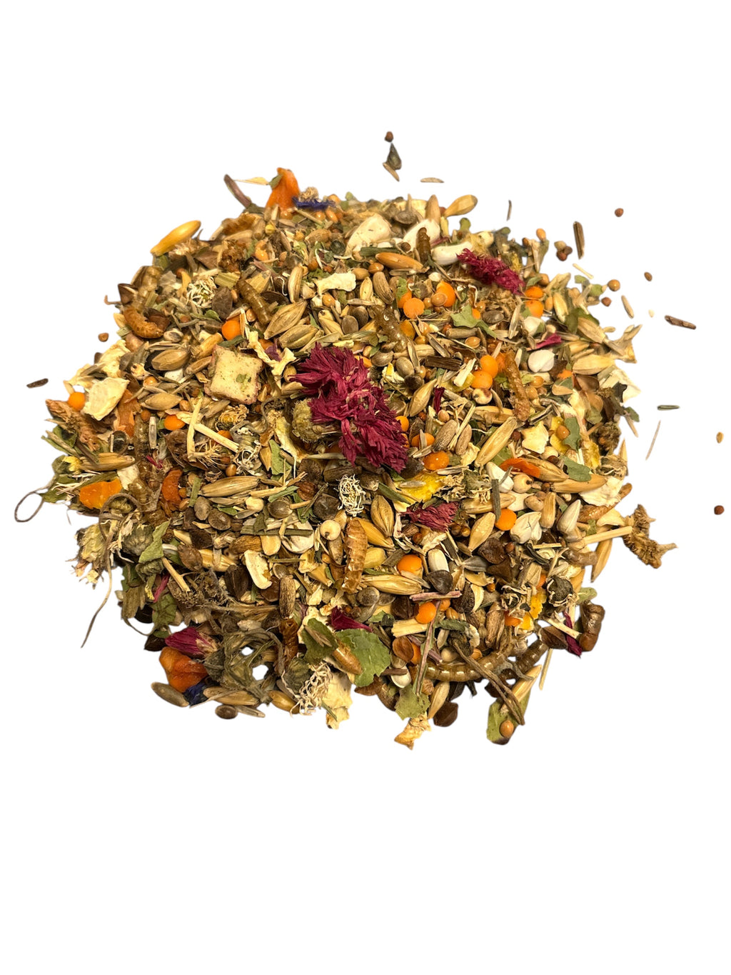 Syrian Seed Mix 500g