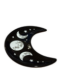 Crescent Moon Food Dish