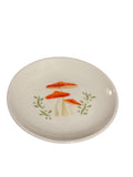 Mushroom Food Dish
