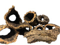 Cork Logs