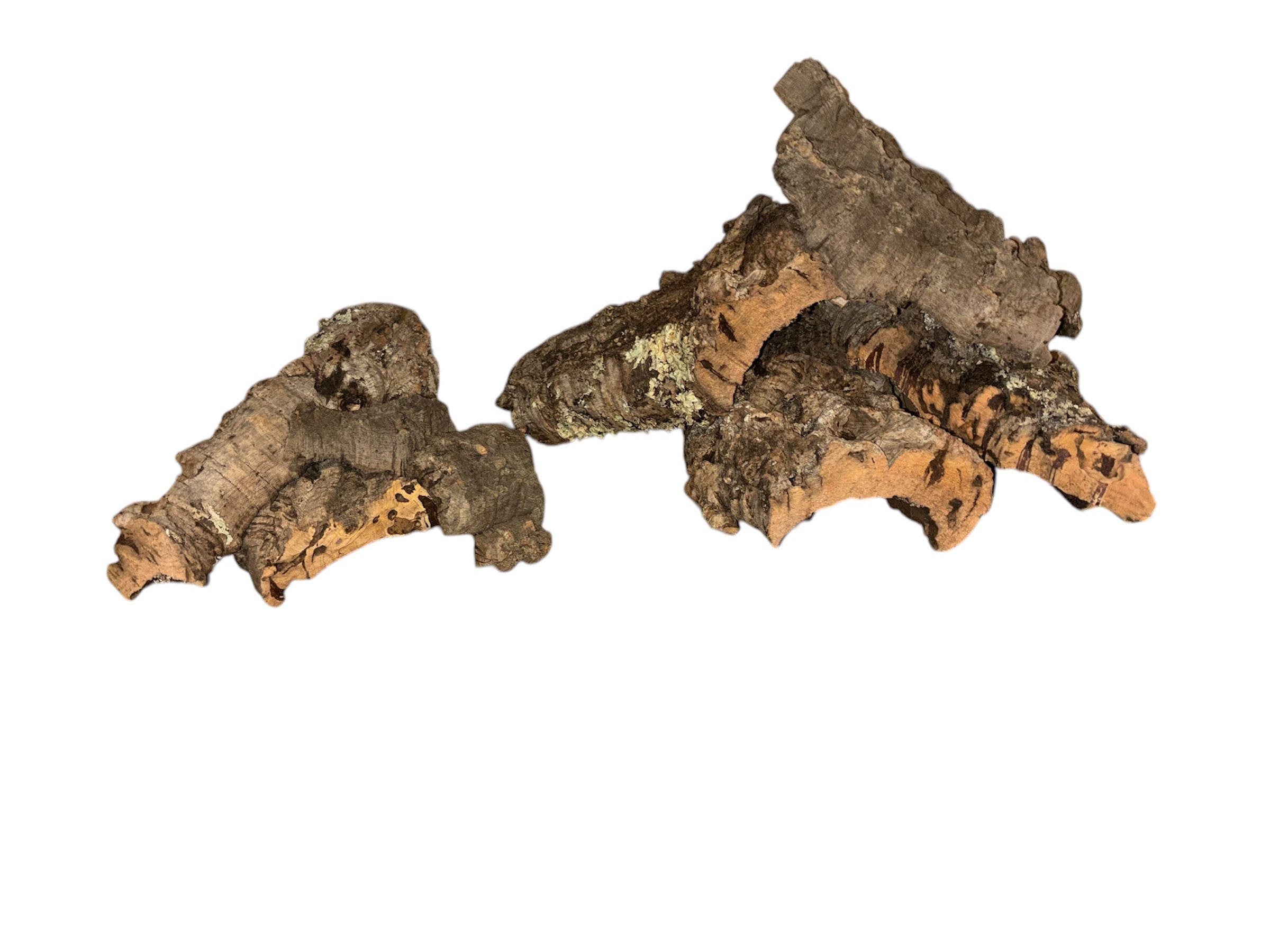Cork Pieces