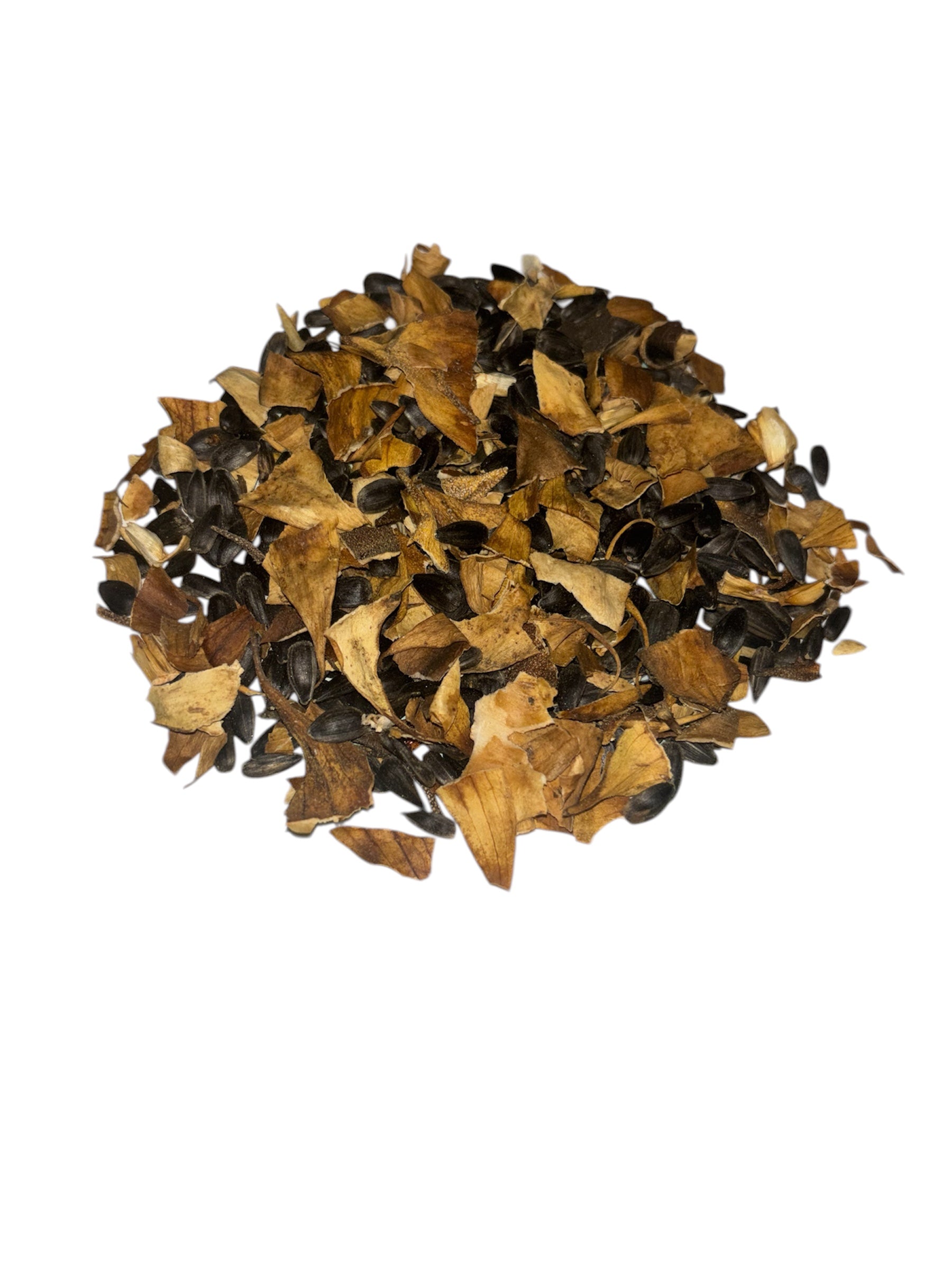 Sunflower Bits Forage