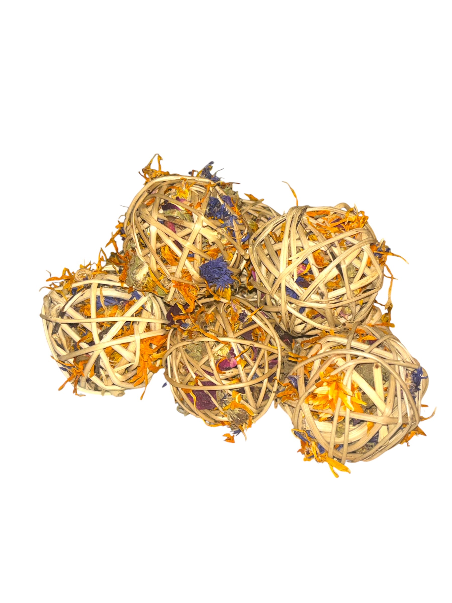 Forage Stuffed Boredom Breakers