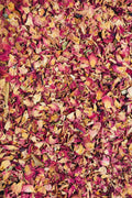 Rose Petal Forage